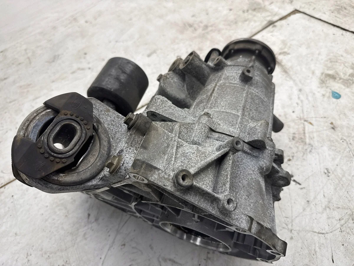 Verdeling Land Rover Range Rover Sport L461 image 4