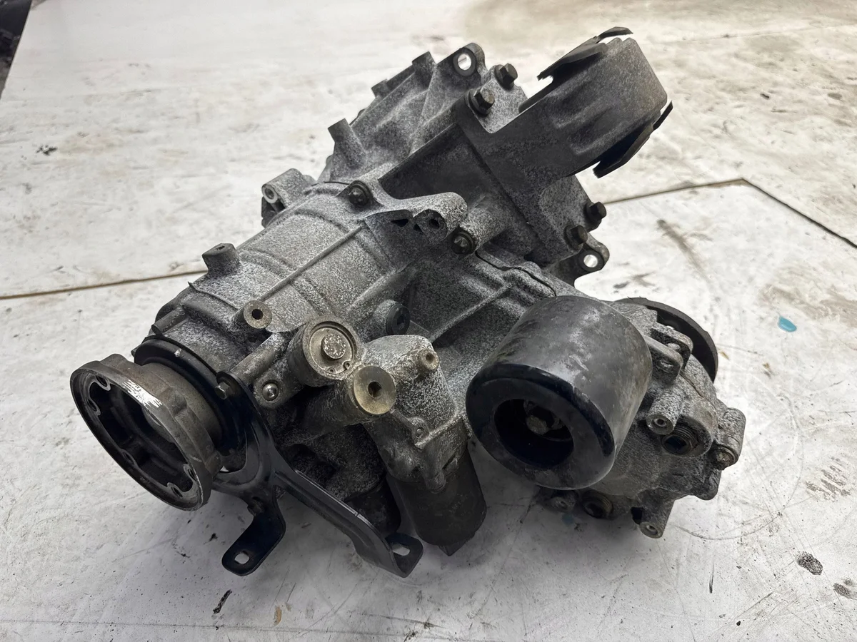 Verdeling Land Rover Range Rover Sport L461 image 7