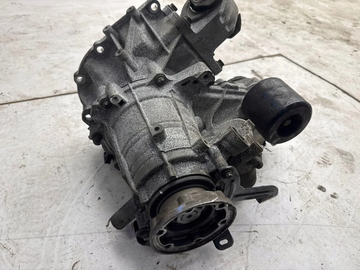Verdeling Land Rover Range Rover Sport L461 image 8