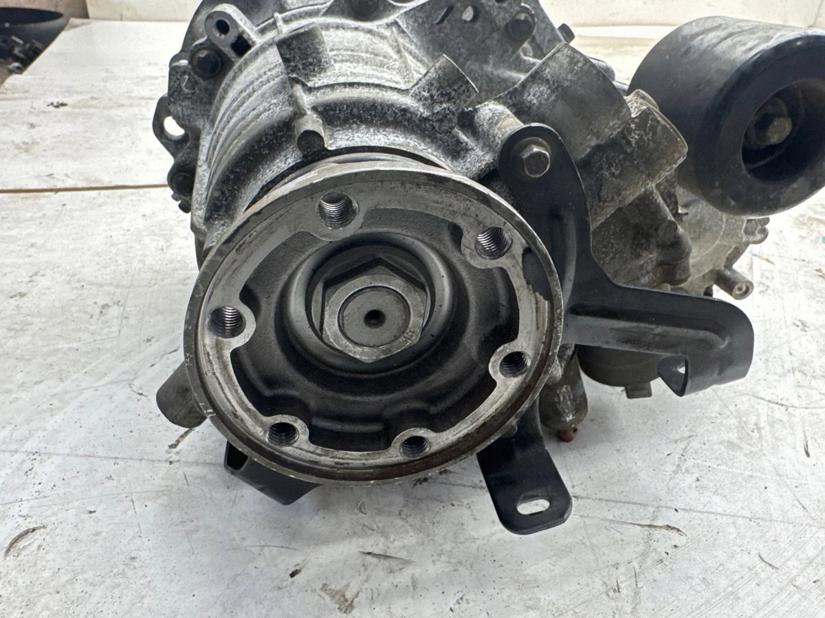 Verdeling Land Rover Range Rover Sport L461 image 9