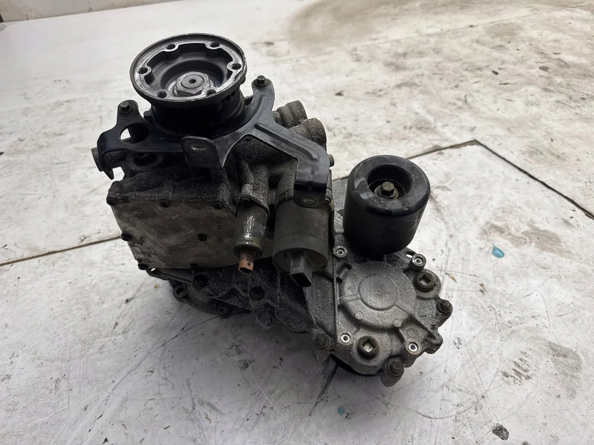 Verdeling Land Rover Range Rover Sport L461 image 10