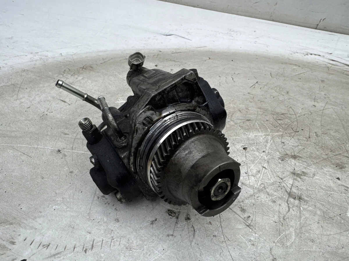 Pompa alta pressione Mitsubishi 1460A096 Usata