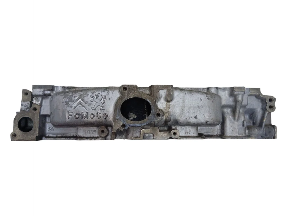Cabeçote Volvo V40 II Focus MK3 1.6 D2 TDCI image 3