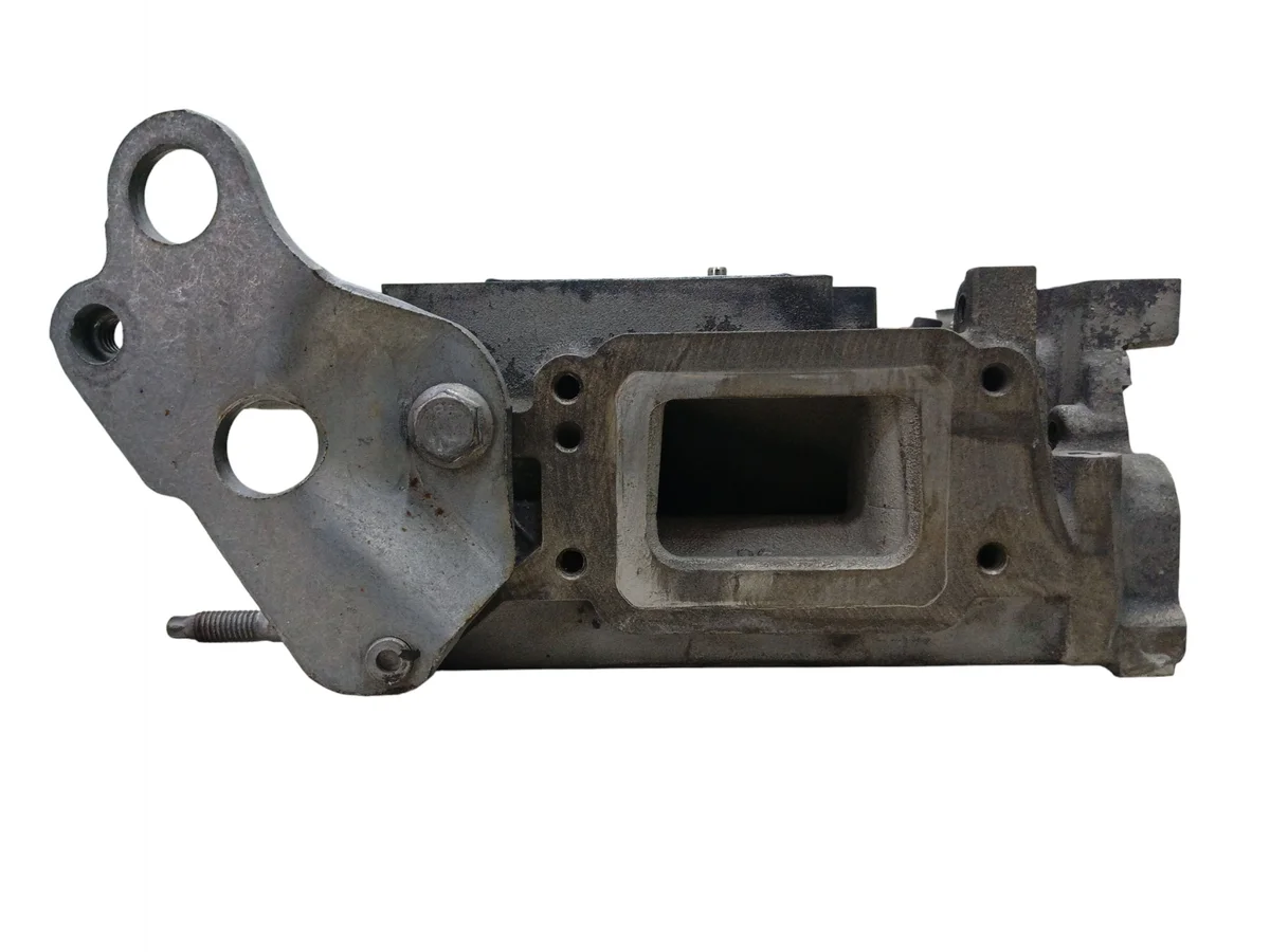 Cabeçote Volvo V40 II Focus MK3 1.6 D2 TDCI image 4