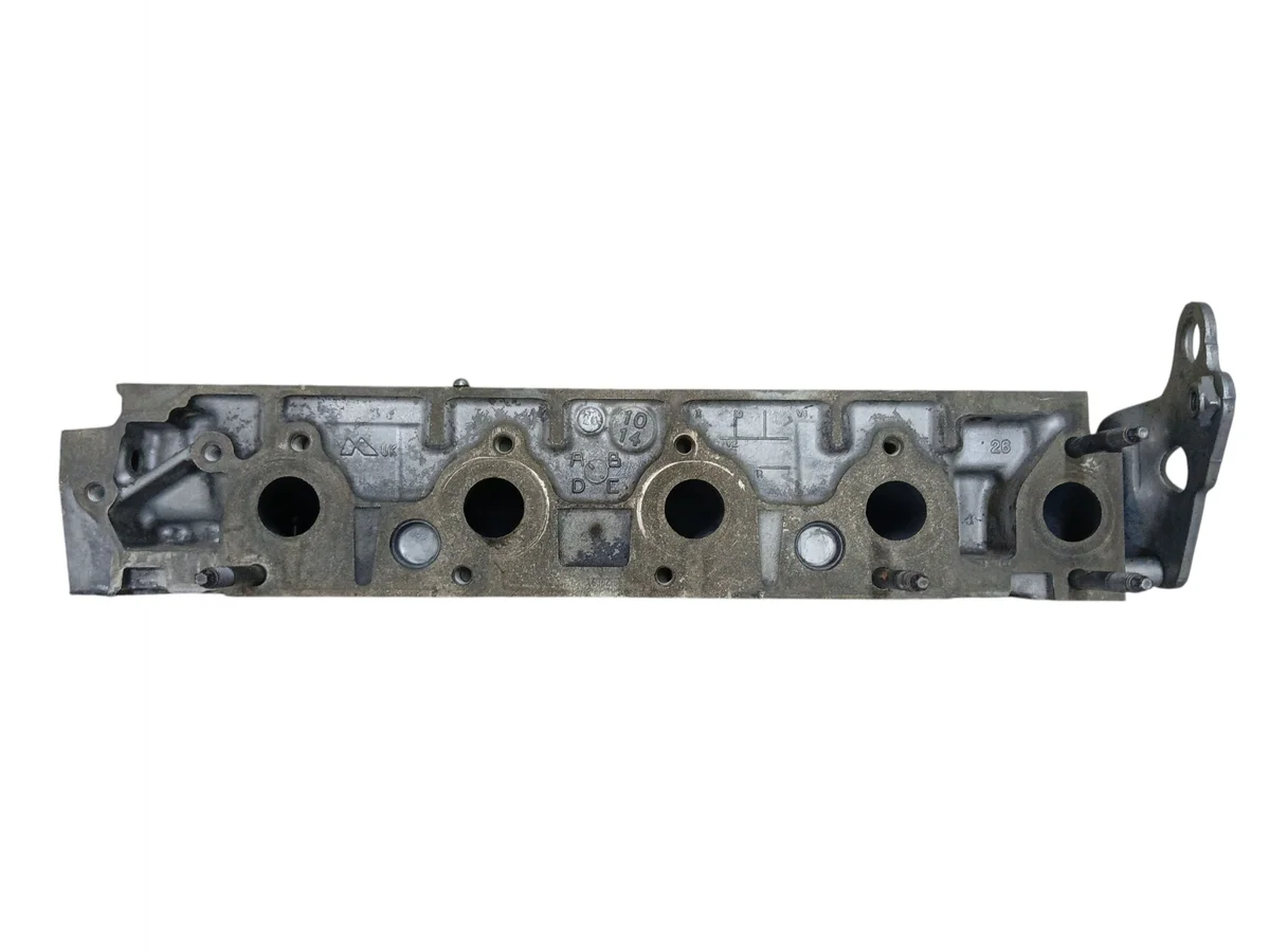 Cabeçote Volvo V40 II Focus MK3 1.6 D2 TDCI image 7