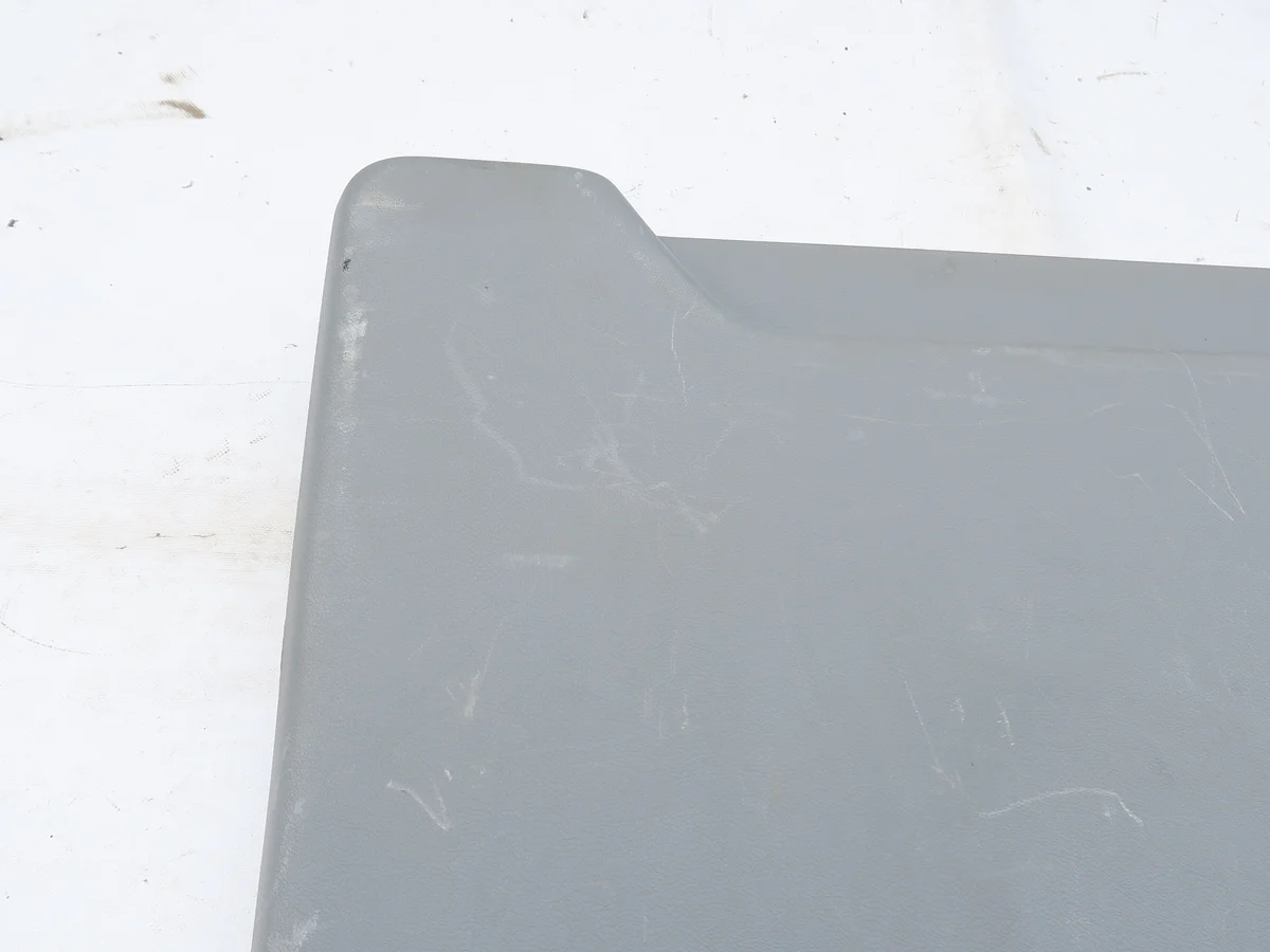 Panel lateral gris VW T5 T5FL T5.1 03-15 image 3