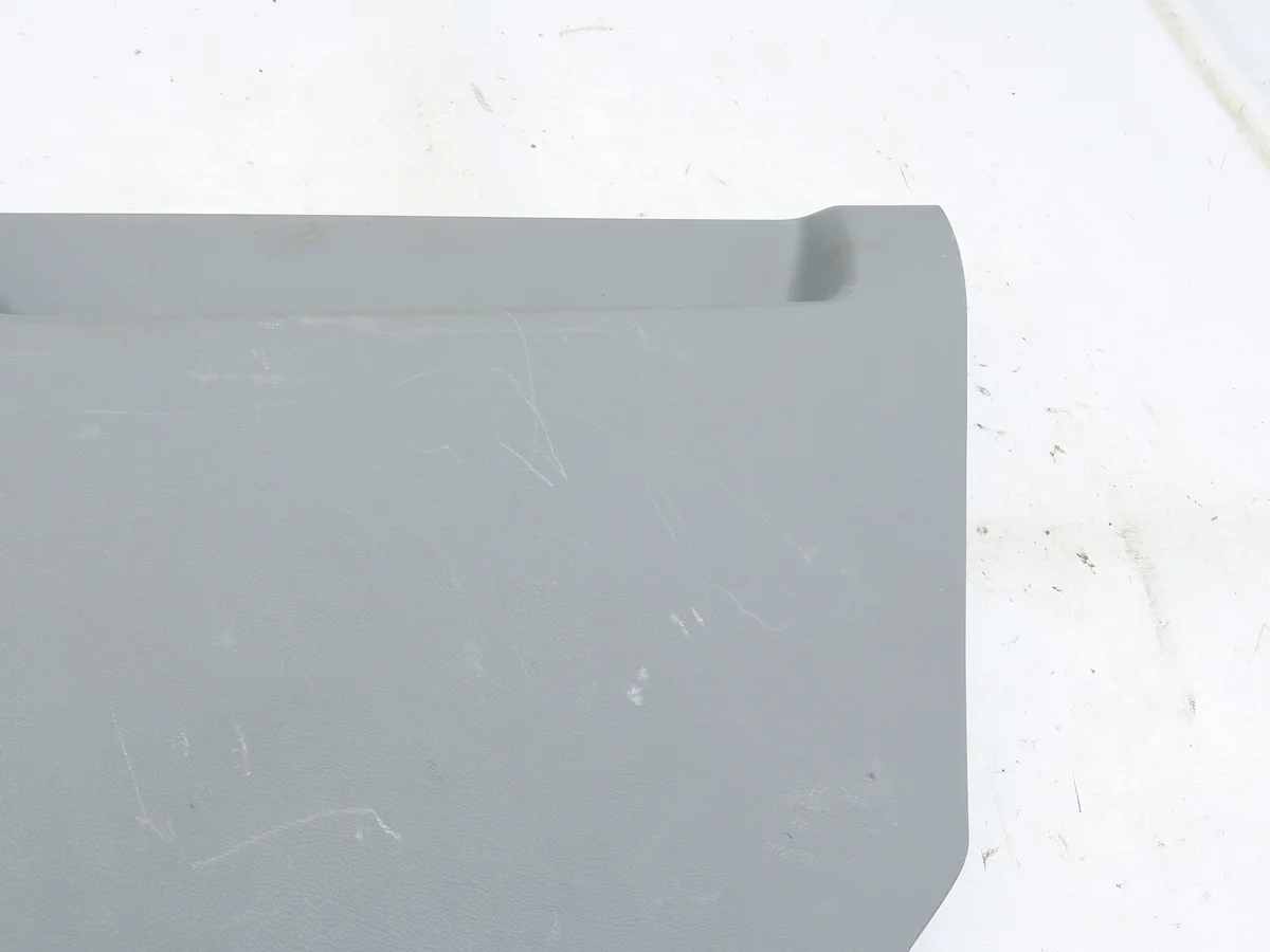 Panel lateral gris VW T5 T5FL T5.1 03-15 image 4