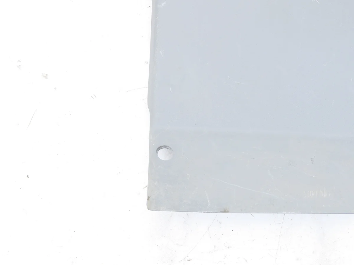 Panel lateral gris VW T5 T5FL T5.1 03-15 image 5