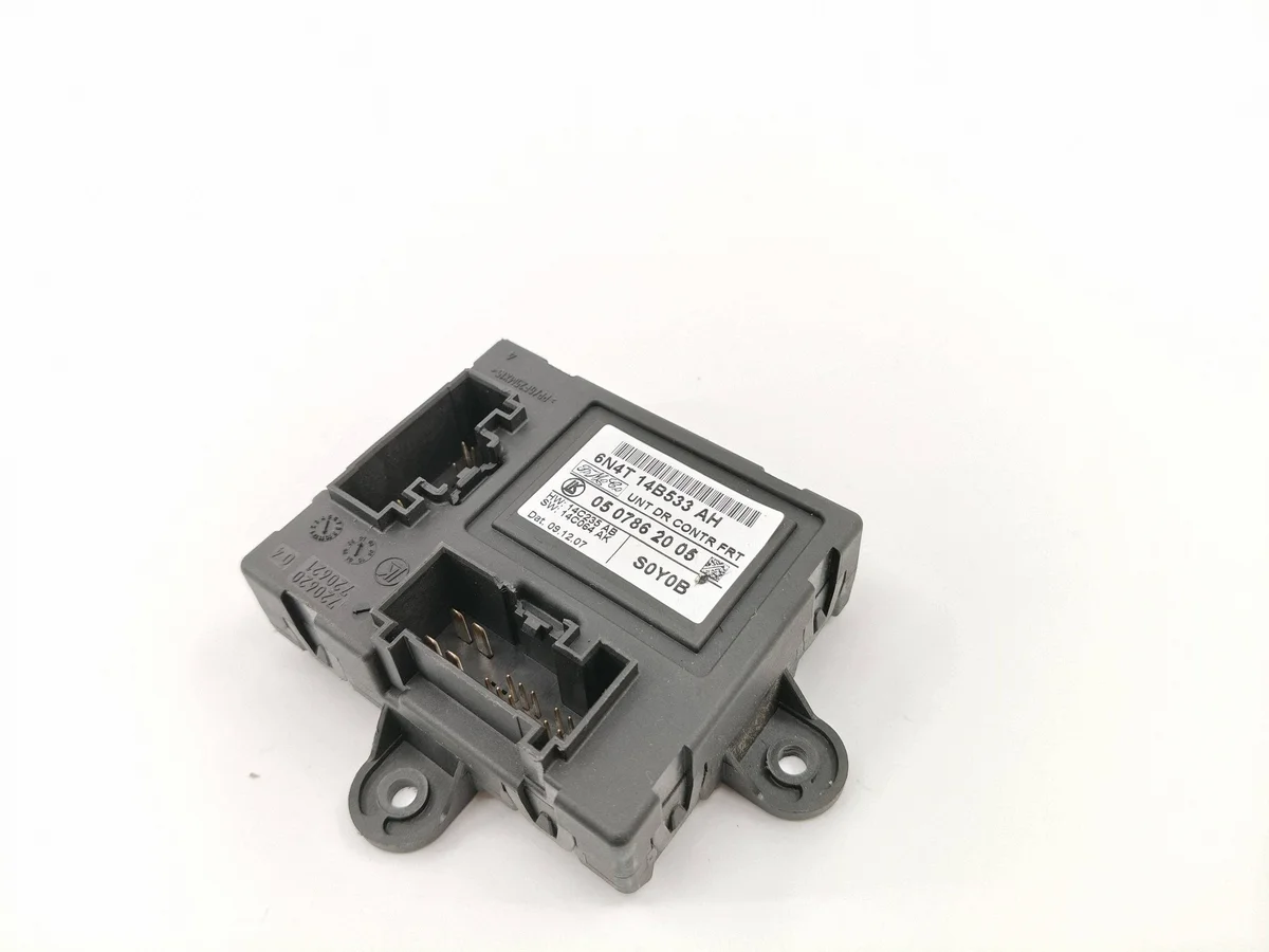 Modul Türsteuerung Links Ford Focus CC