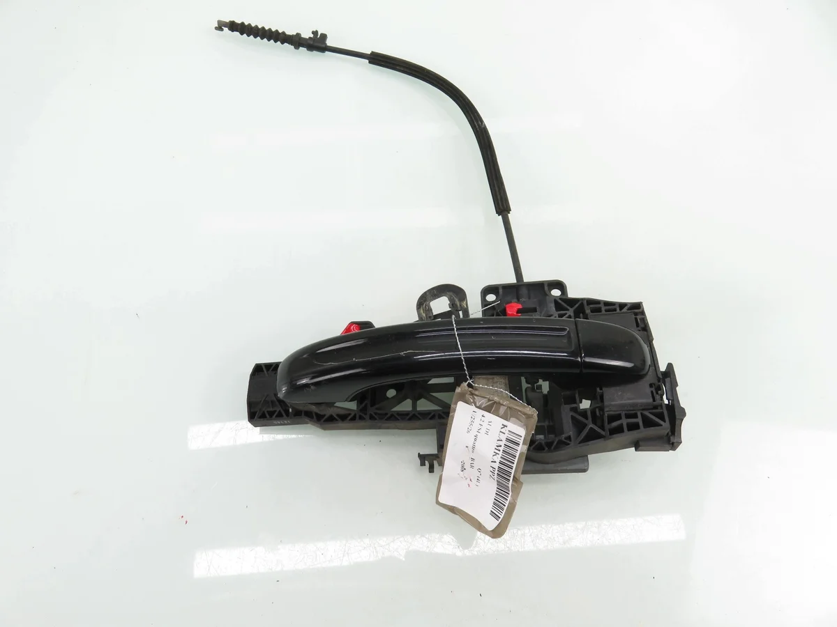 Front Right Door Handle Audi Q7 L041 Used