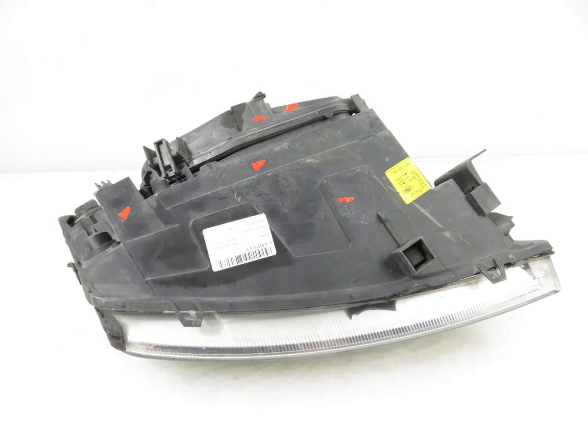 Farol Esquerdo Ford Mondeo III Usado image 5
