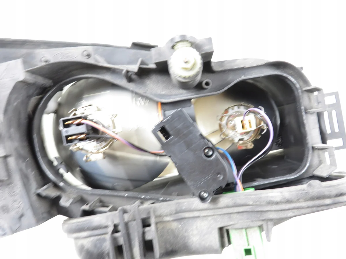 Farol Esquerdo Ford Mondeo III Usado image 7