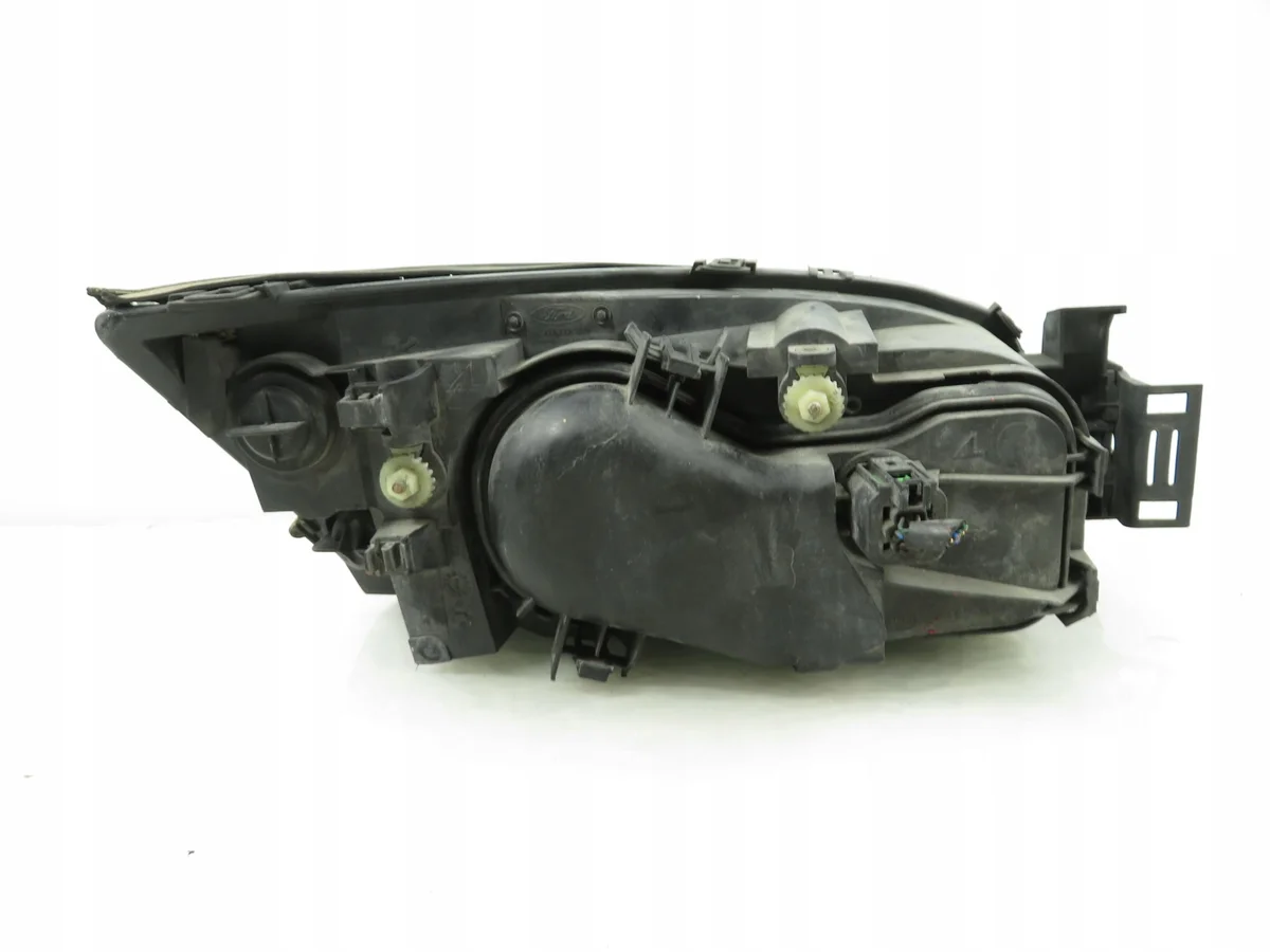 Farol Esquerdo Ford Mondeo III Usado image 8
