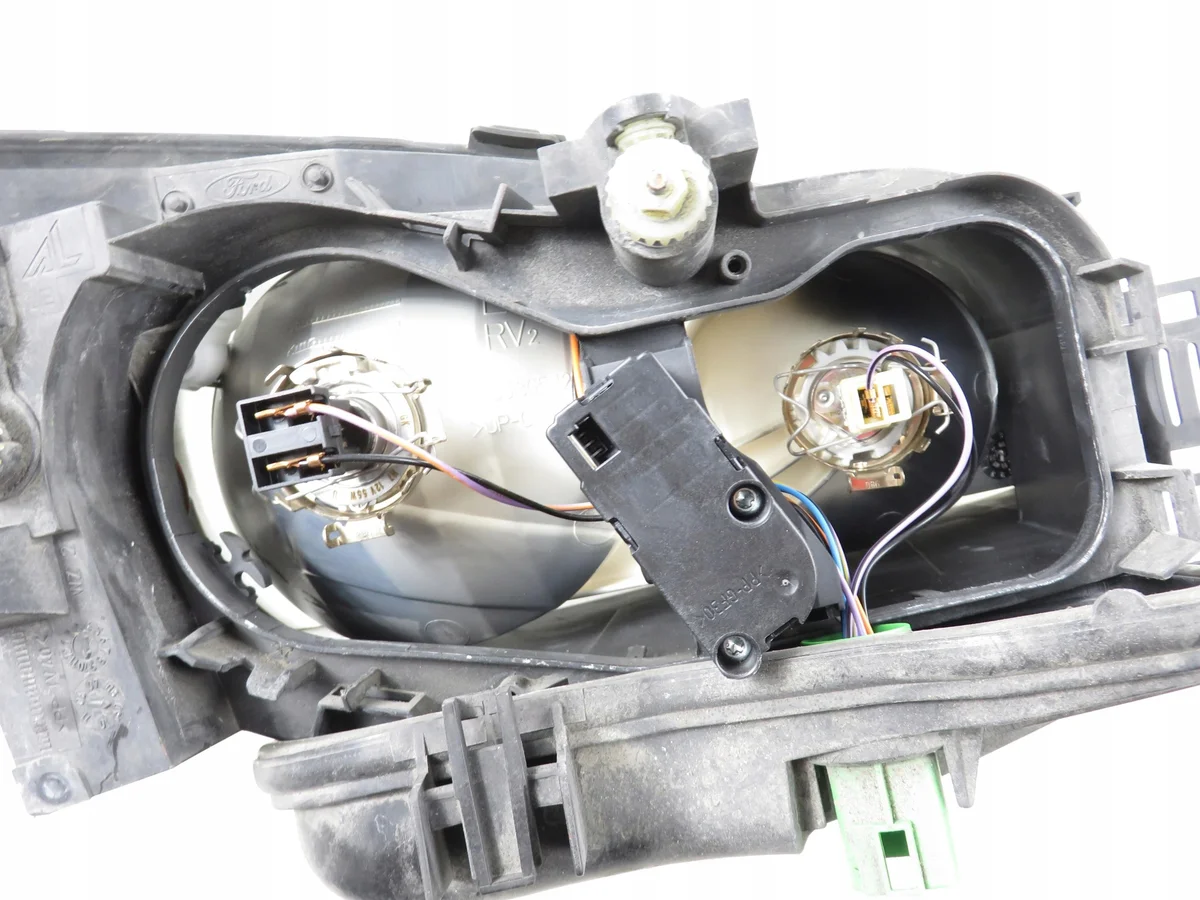 Farol Esquerdo Ford Mondeo III Usado image 10