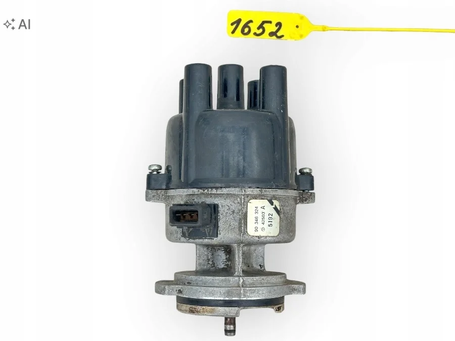 Opel Aparelho de Ignição 90346324