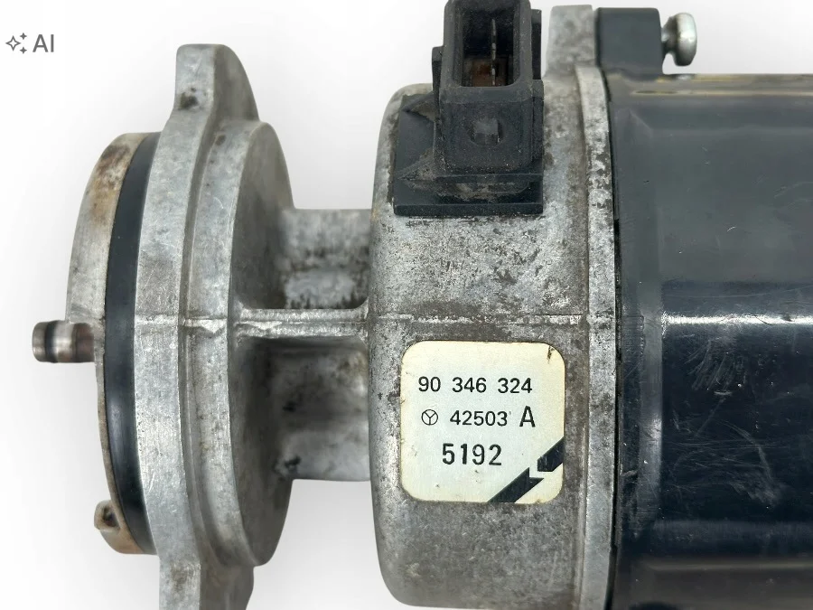Zündapparat Opel 90346324 image 4