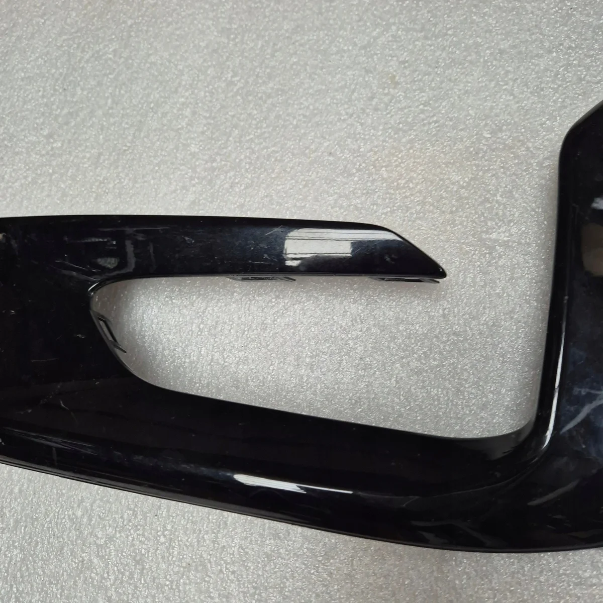 Ford Puma Mk2 L1TB-15B247-A Grille Gauche image 3