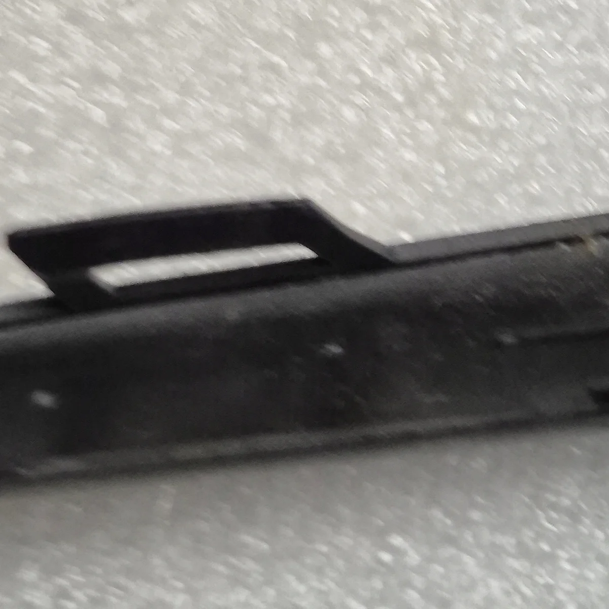 Ford Puma Mk2 L1TB-15B247-A Grille Gauche image 9
