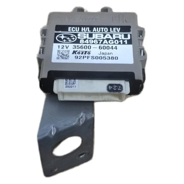 Controlador Nivelación Faros Subaru Legacy 84967AG011