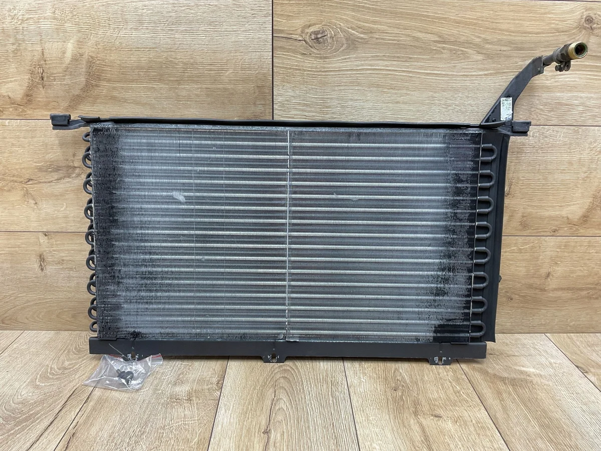 Radiador Aire Acondicionado Mercedes-Benz SL R129