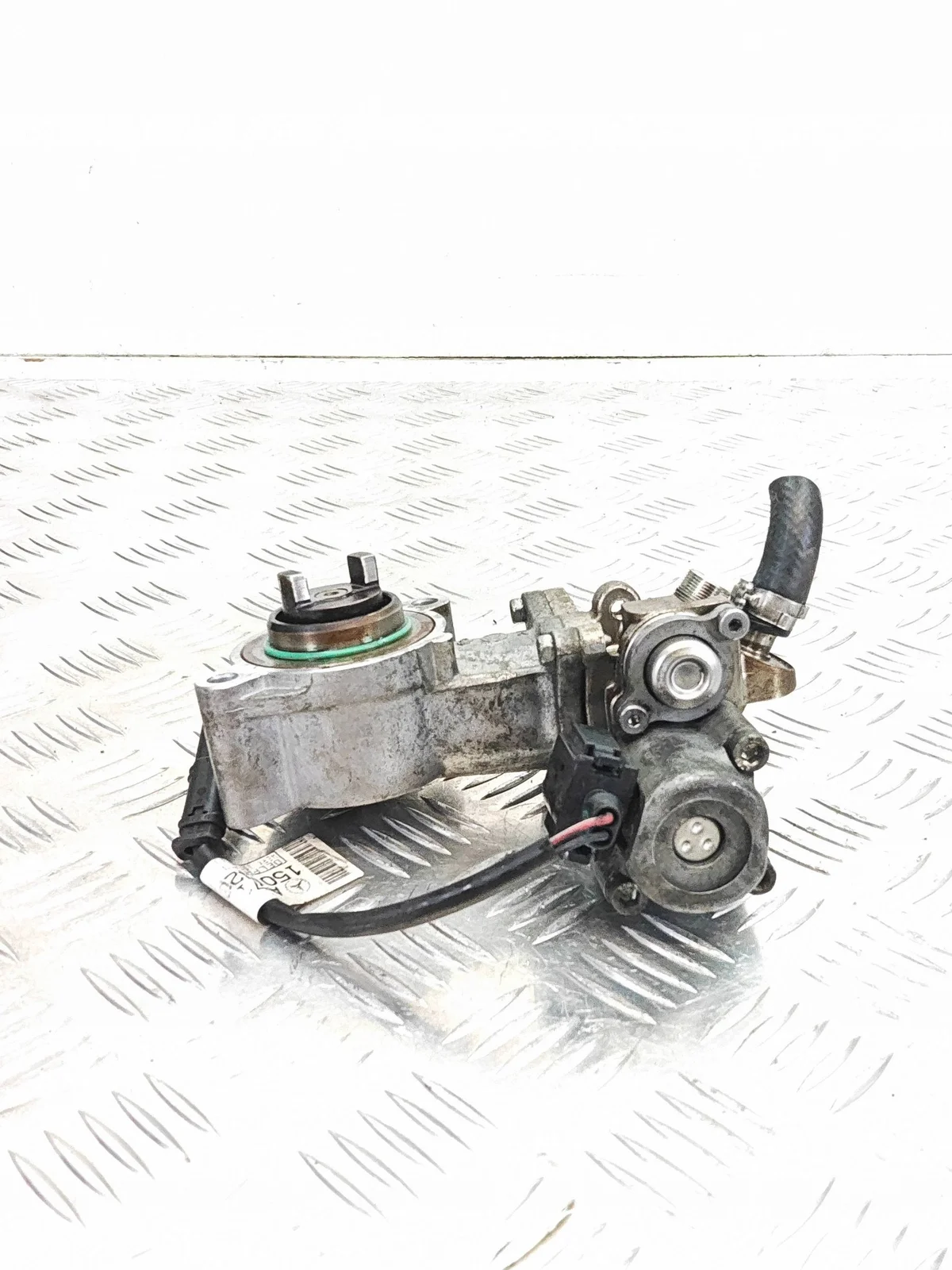 Pompa iniezione Mercedes C250 CGI W204 A2710702201