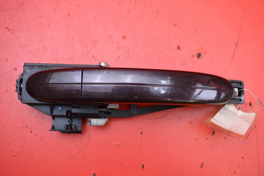 Poignée Ford Mondeo MK4 07-10 Bord Droit