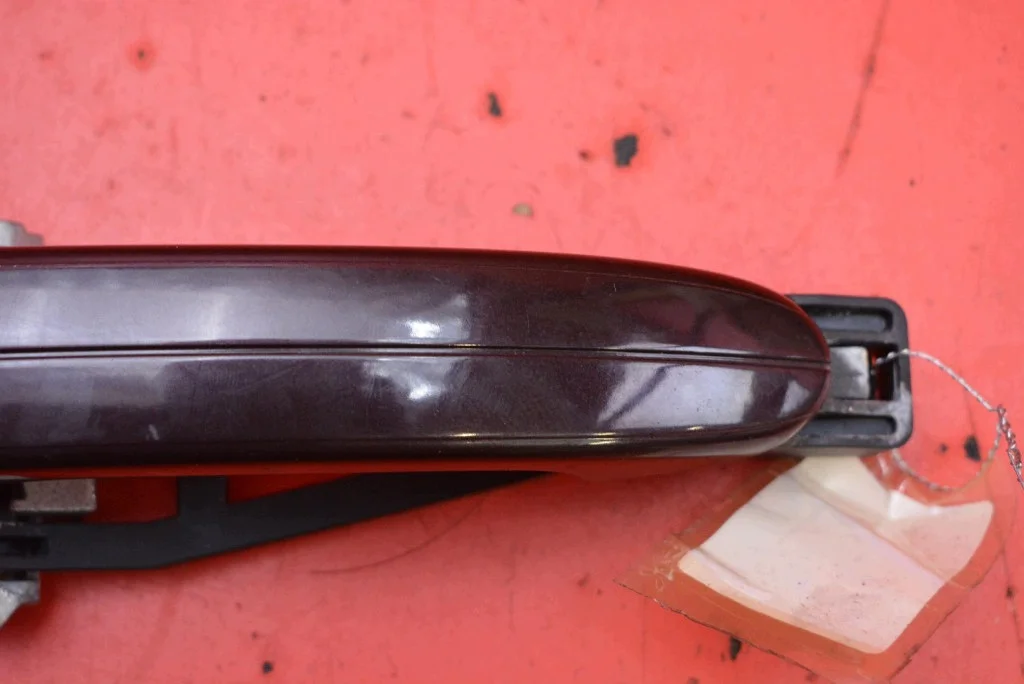 Türgriff vorne rechts Ford Mondeo MK4 07-10 image 3