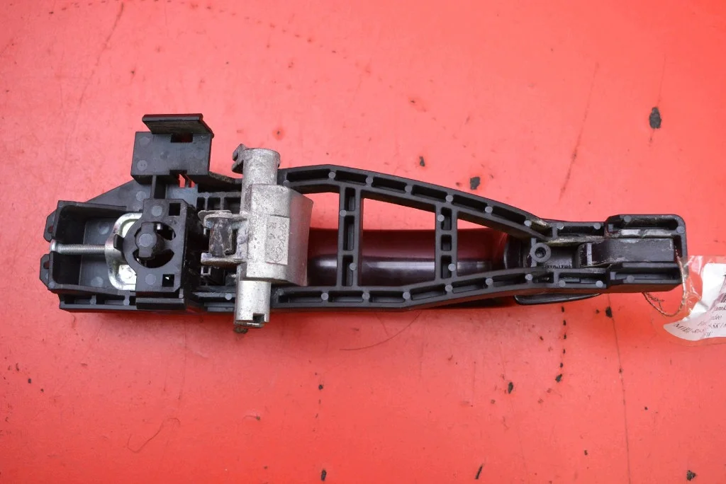Türgriff vorne rechts Ford Mondeo MK4 07-10 image 5