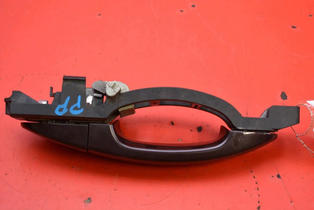 Türgriff vorne rechts Ford Mondeo MK4 07-10 image 6
