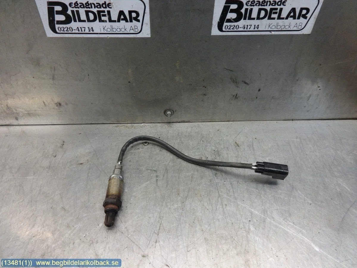 Lambda-anturi Ford Ka 1998 7126155