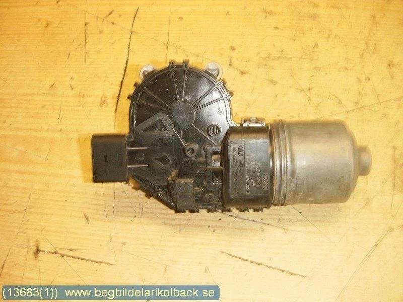 Ford Focus 2005 Motor Ruitenwisser BEG3193