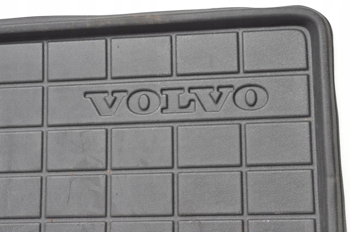 Volvo XC40 Tappetino Pavimento 31470992 image 3