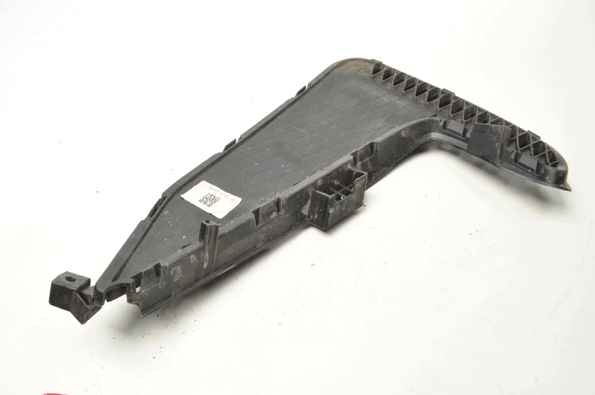 MG 3 III Mistlamp Grille Links Gebruikt image 4