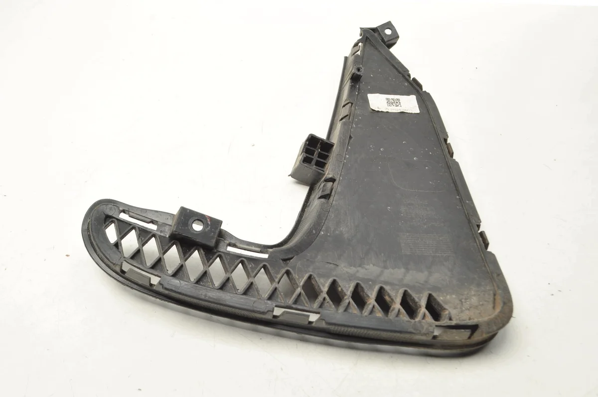 MG 3 III Mistlamp Grille Links Gebruikt image 5