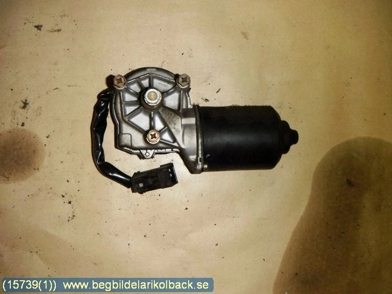 SAAB 900 II Motor Limpiaparabrisas Delantero