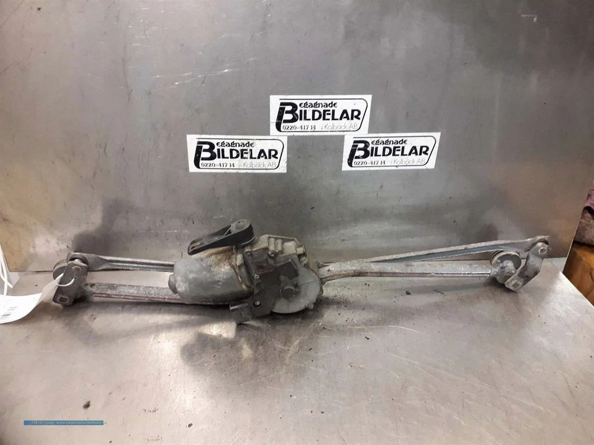 Motor Limpiaparabrisas VW Crafter 2008 BEG3298