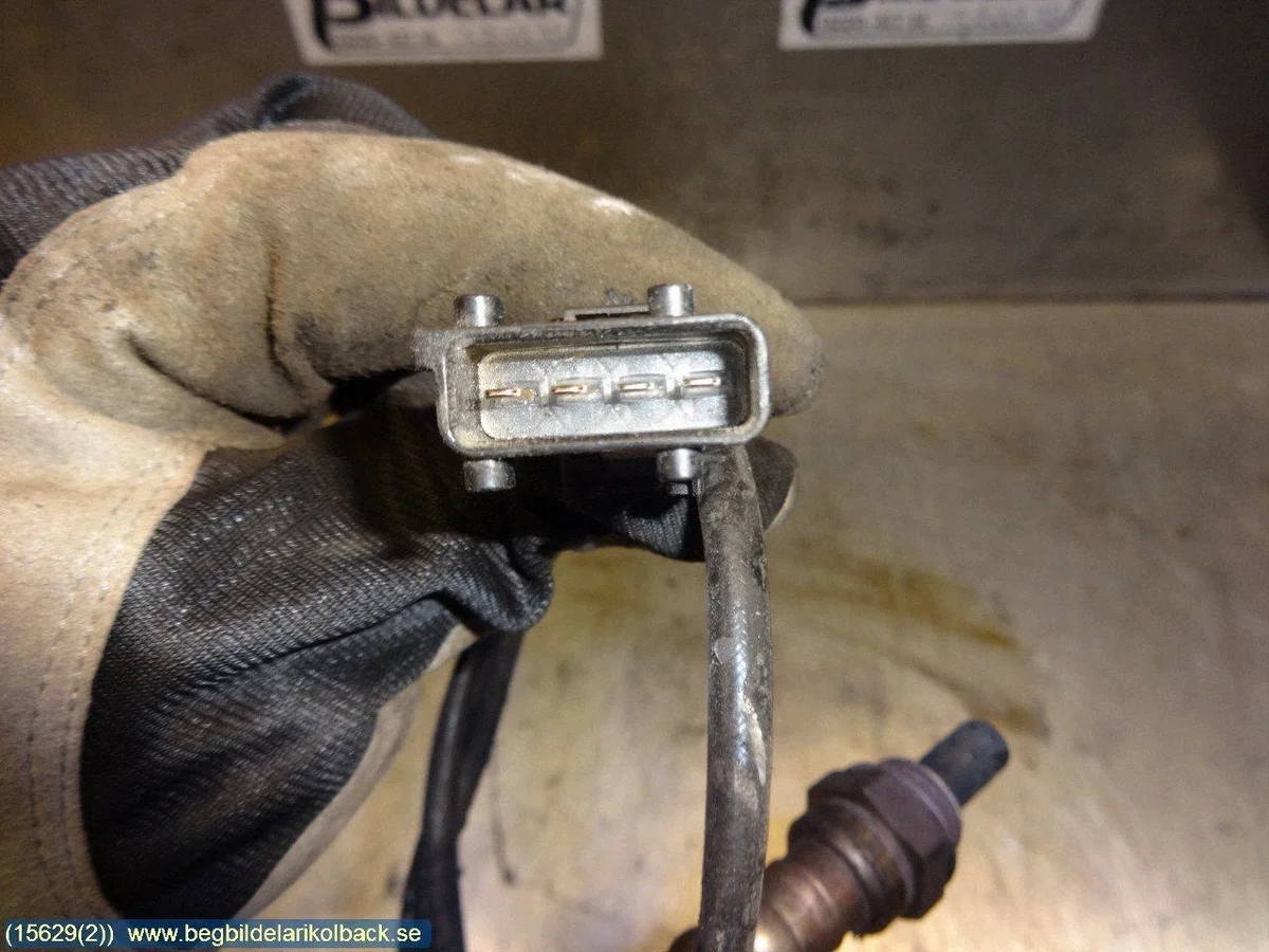 Sonda Lambda Saab 9-5 2003 Usada BEG3247