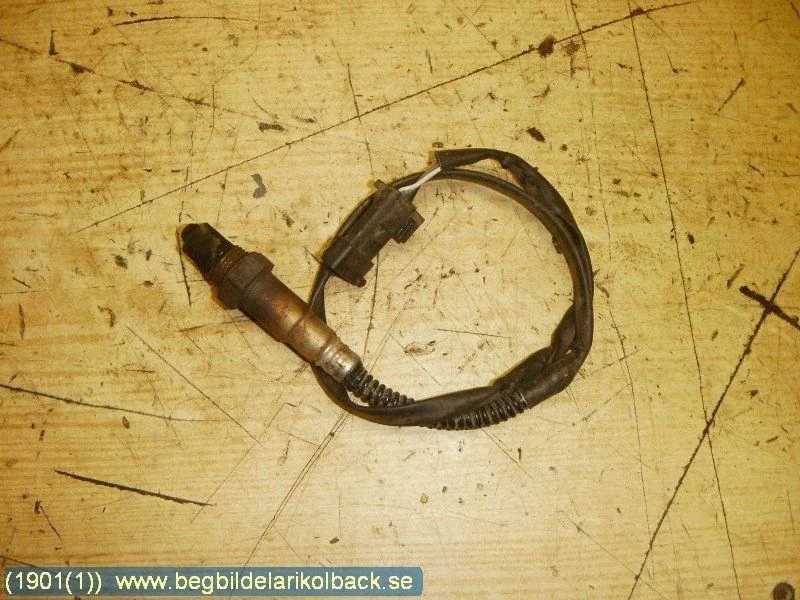 Sonda Lambda Saab 9-5 2002 Usada BEG3326