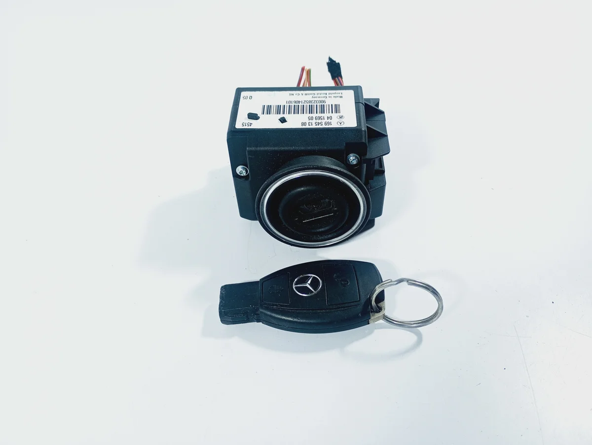 Cerradura de encendido Mercedes A169 OE M1S63