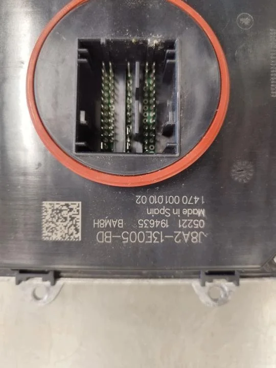 Land Rover Velar Lighting Module J8A2-13E005-BD image 6