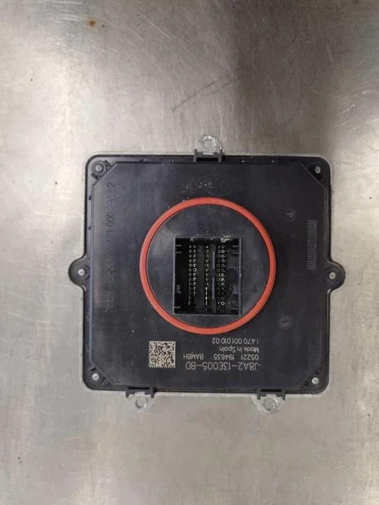 Land Rover Velar Lighting Module J8A2-13E005-BD image 7