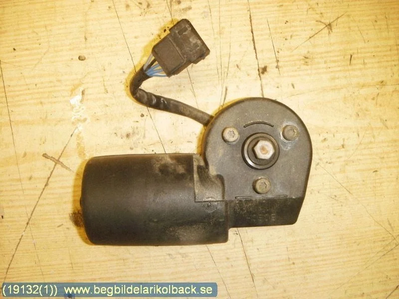 Moteur essuie-glace Peugeot 306 2001 BEG3480