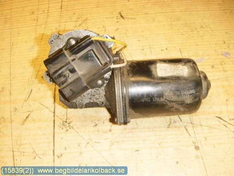 1996 Opel Vectra B Wiper Motor Used BEG3419