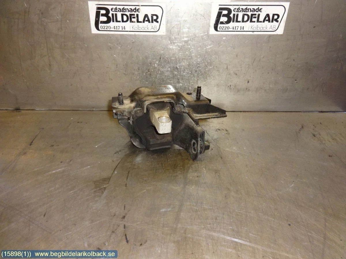 2010 VW Polo V 6R Getriebelager 6Q0199555AT