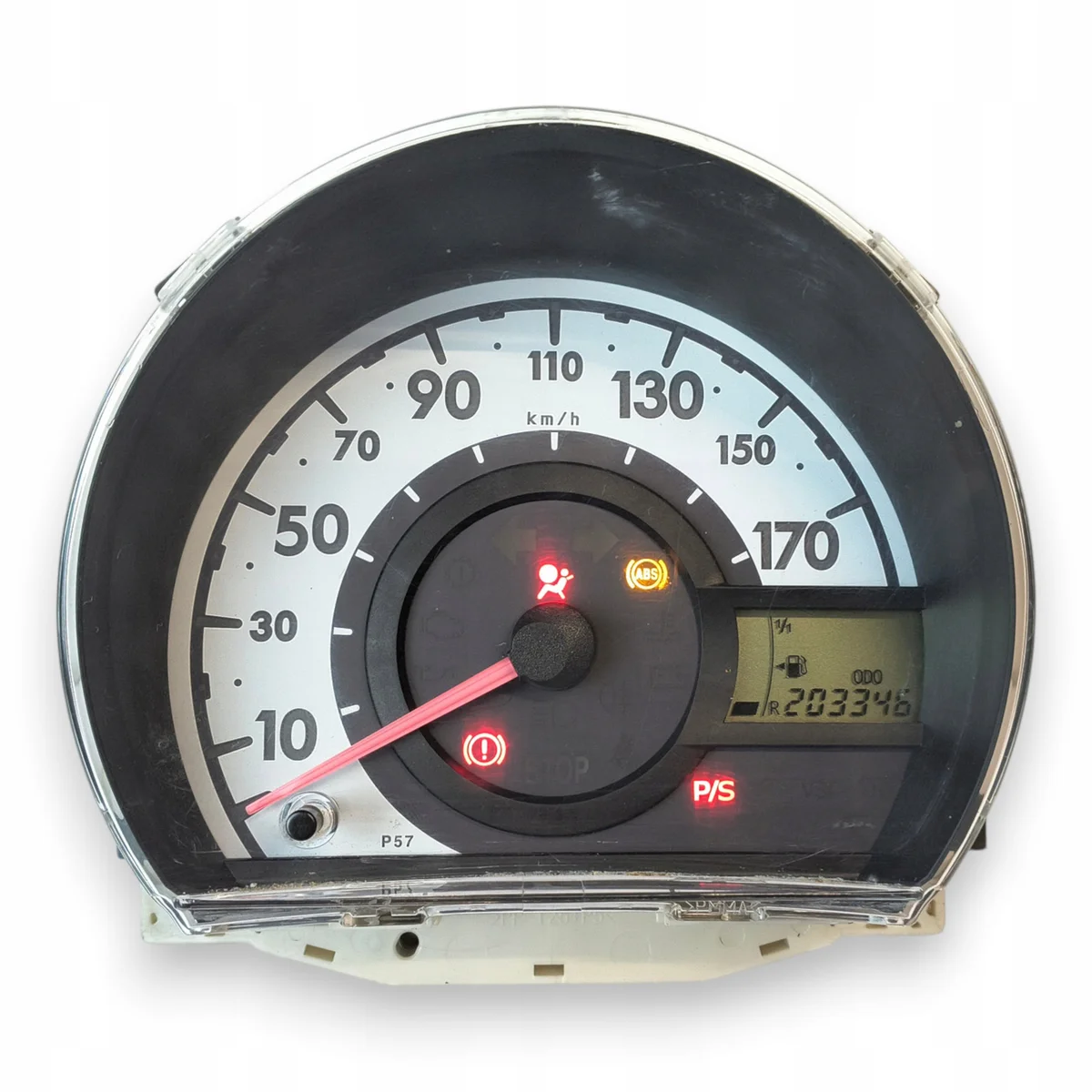 Teller Toyota Aygo 107 C1 1.0 12V 83800-0H133-A