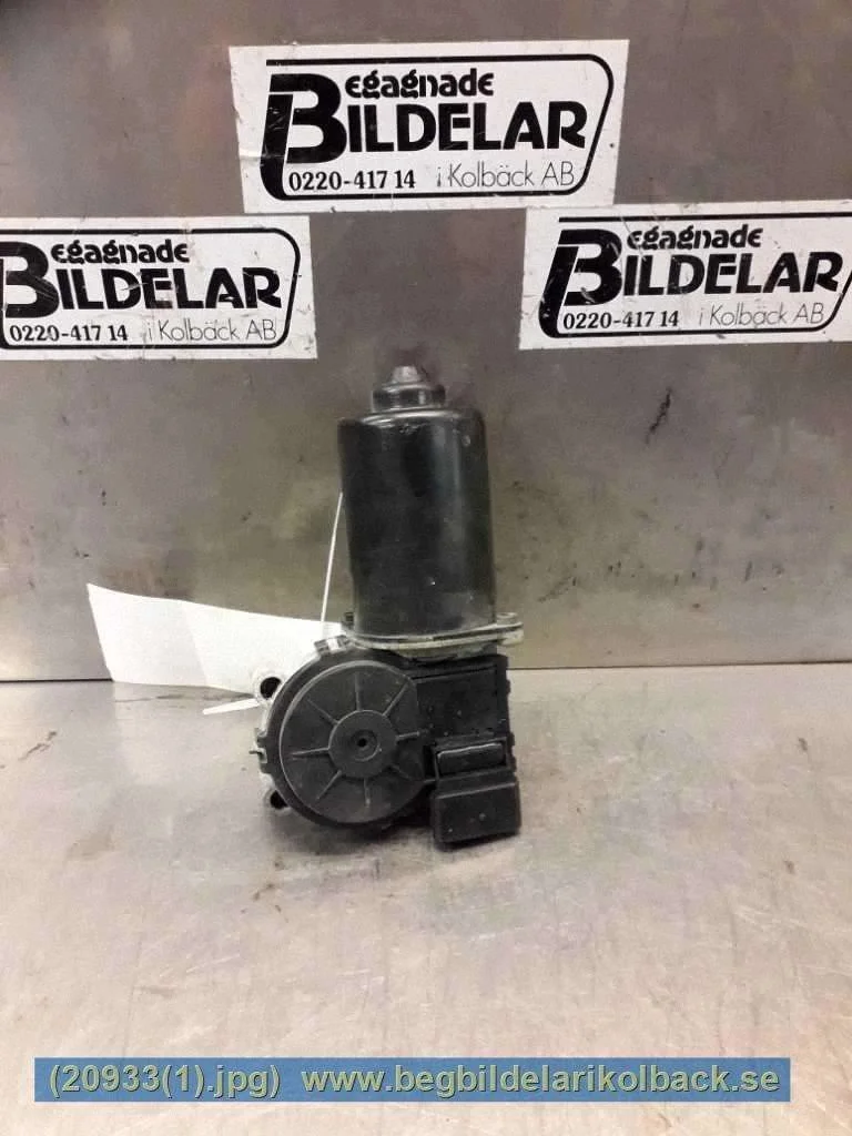 Volvo 850 Motor Limpiaparabrisas 981101H000
