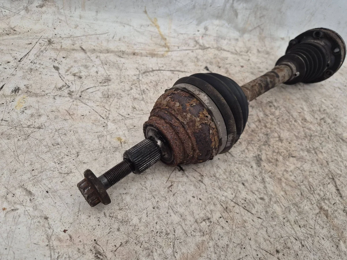 Front Left Drive Shaft VW Sharan II 2.0TDI ILS8580