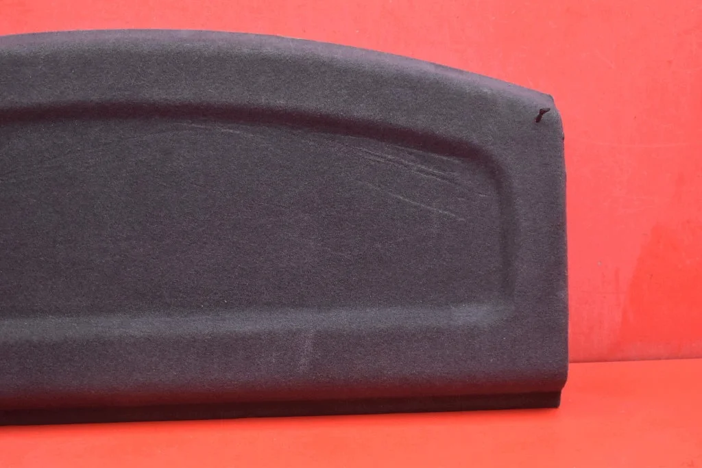 Prateleira Porta-Malas VW Golf 5 Plus Usada image 3