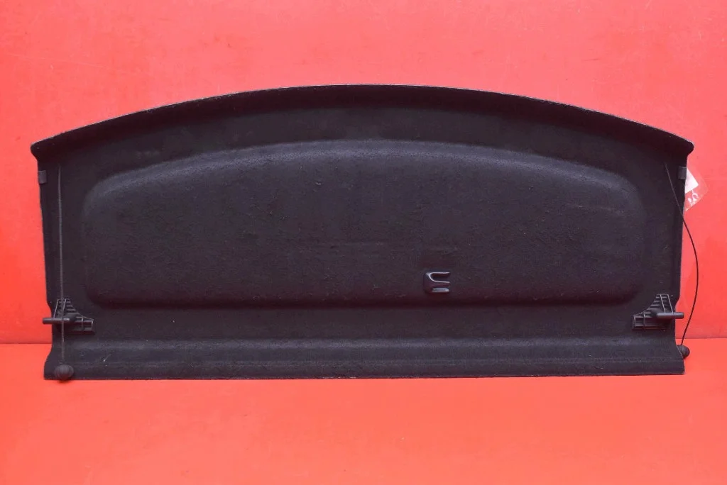 Prateleira Porta-Malas VW Golf 5 Plus Usada image 7
