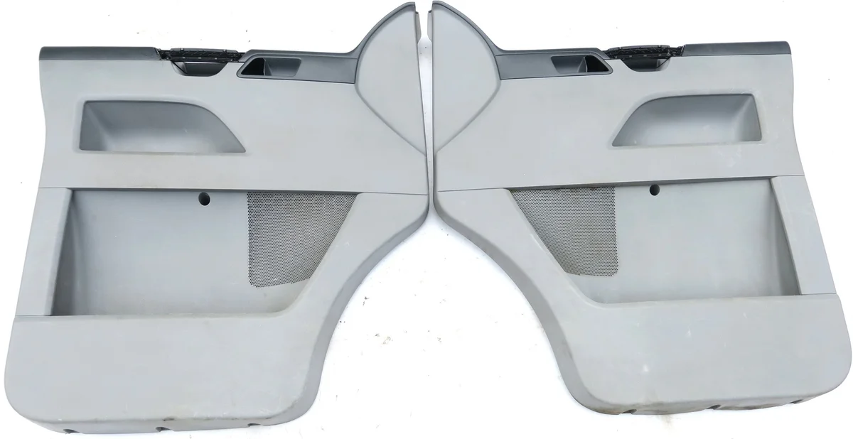 Boczne panele VW T5 T5FL T5.1 2003-2015